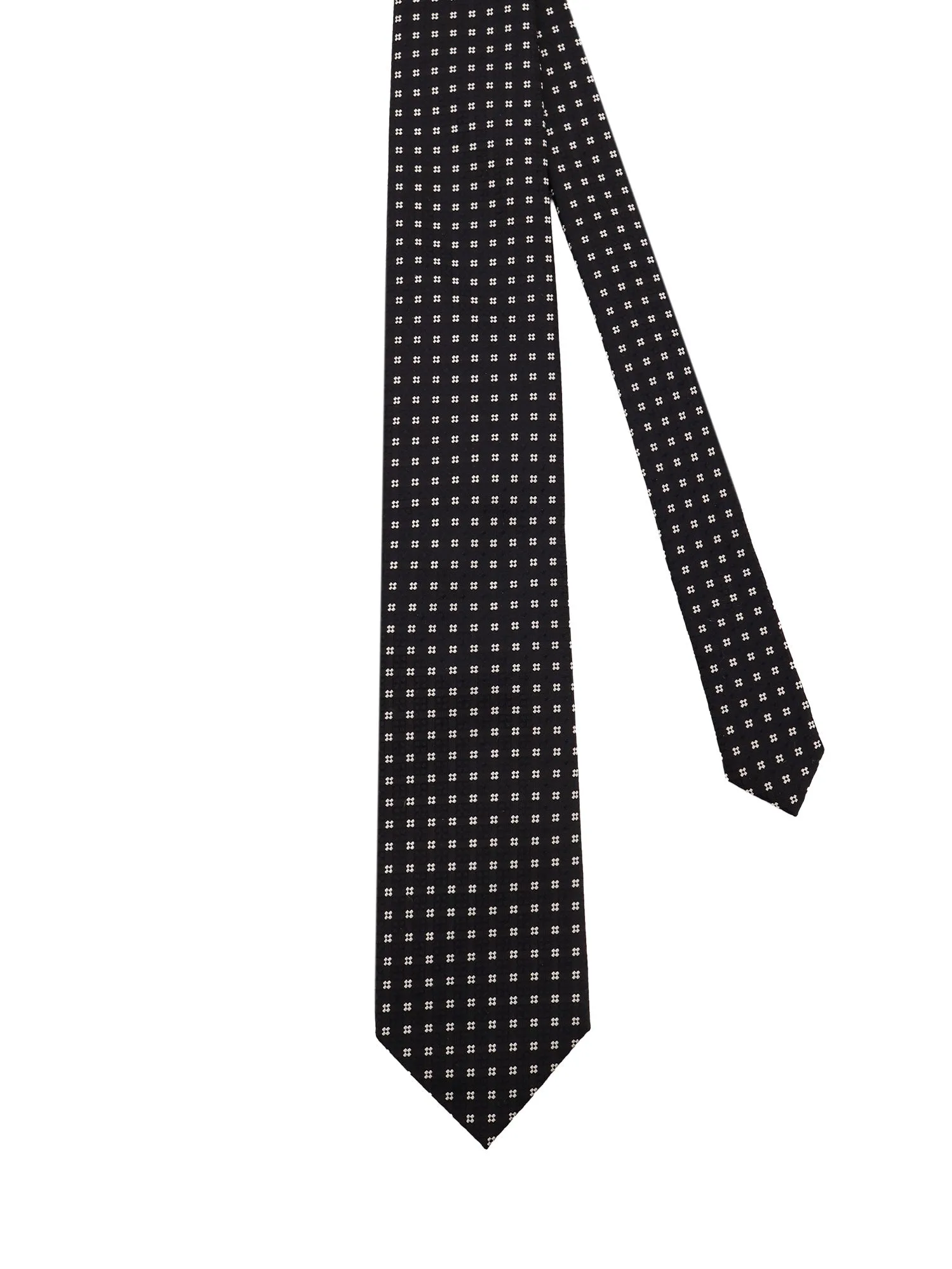 Silk Tie sold by Wanan Luxury product image thumbnail 2