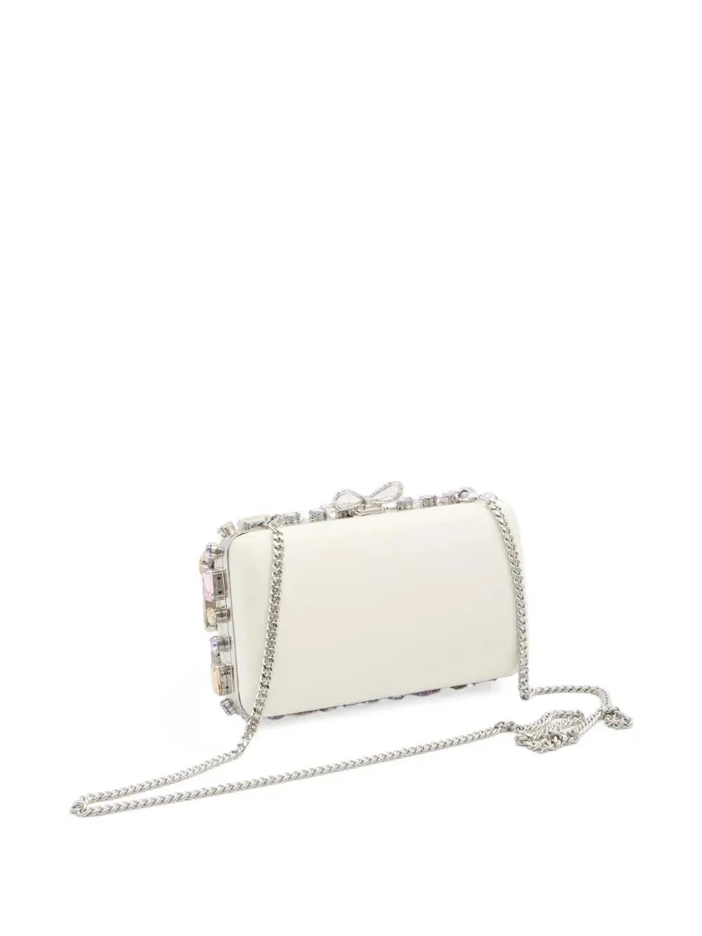 Crystal Clutch sold by Wanan Luxury product image thumbnail 2