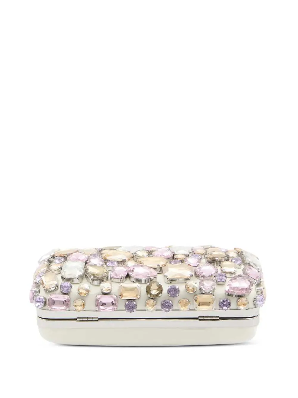 Crystal Clutch sold by Wanan Luxury product image thumbnail 3