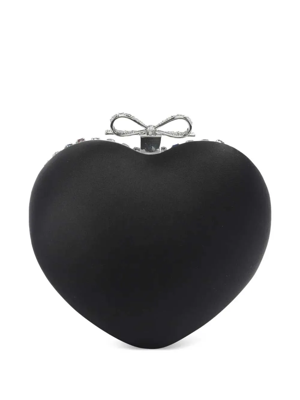 Heart-Shaped Clutch sold by Wanan Luxury product image thumbnail 2