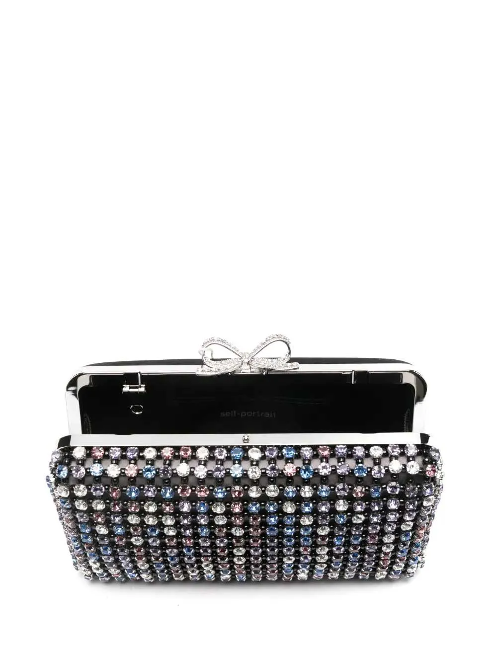 Embellished Clutch sold by Wanan Luxury product image thumbnail 4