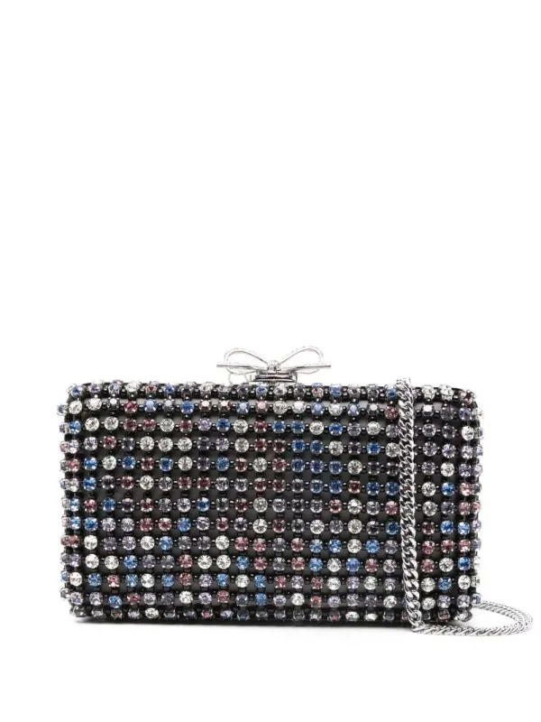 Embellished Clutch sold by Wanan Luxury