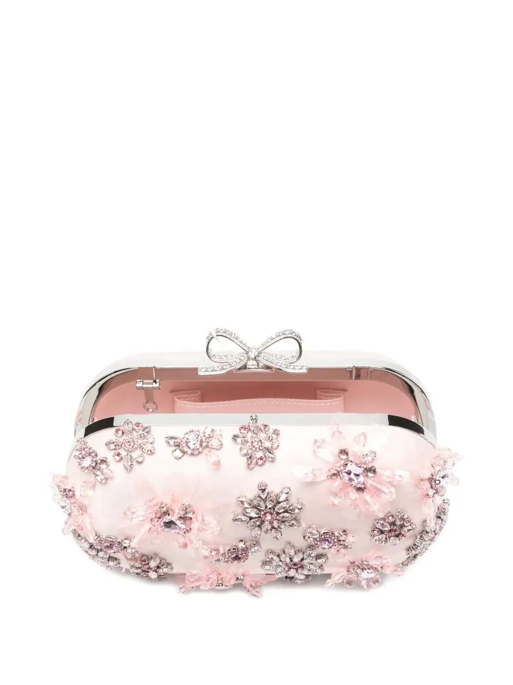 Embellished Clutch sold by Wanan Luxury product image thumbnail 4