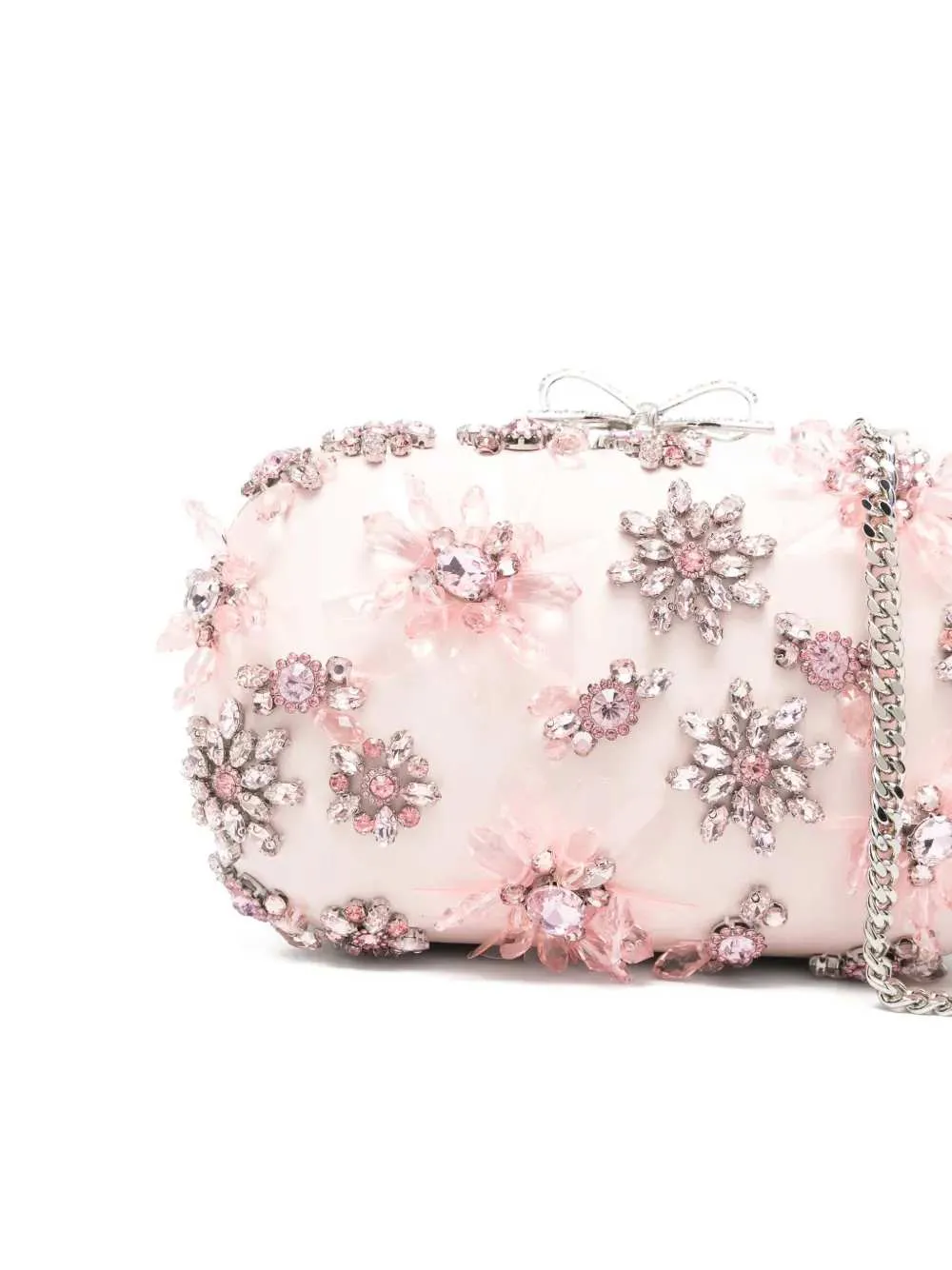 Embellished Clutch sold by Wanan Luxury product image thumbnail 3