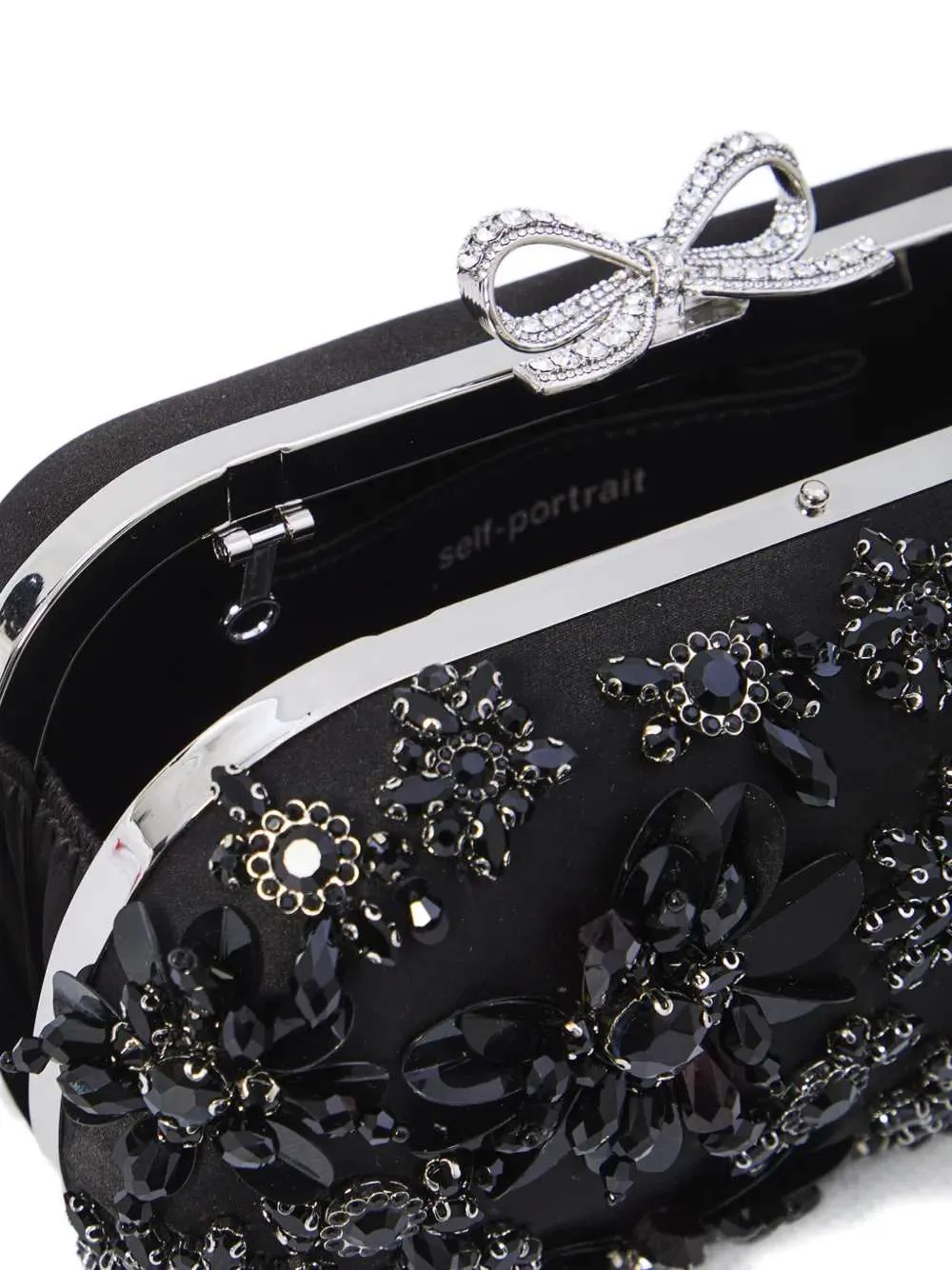 Floral Clutch sold by Wanan Luxury product image thumbnail 4