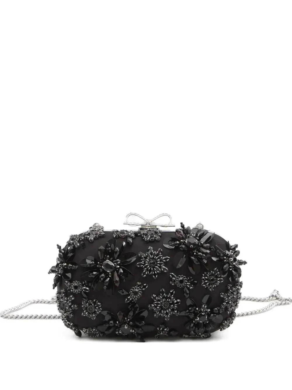 Floral Clutch sold by Wanan Luxury