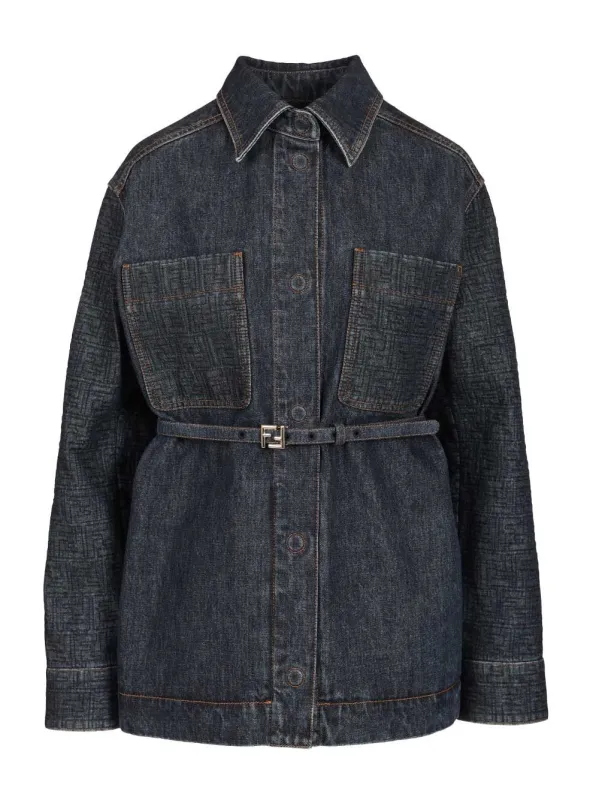 Go-To Jackets Violet sold by Wanan Luxury