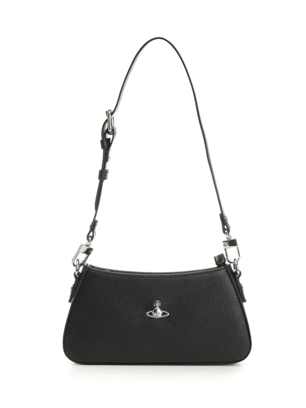 Tasha Shoulder Phone Bag Shoulder Bags Black sold by Wanan Luxury