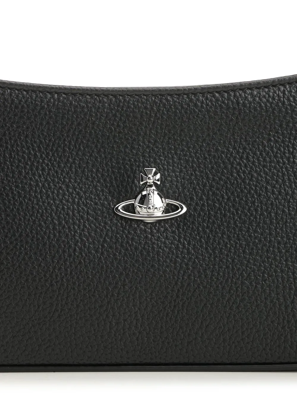 Tasha Shoulder Phone Bag Shoulder Bags Black sold by Wanan Luxury product image thumbnail 5