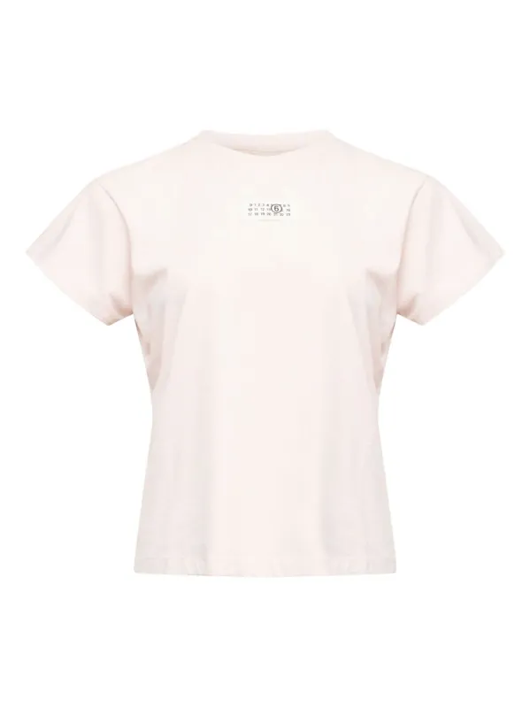 Cotton T-Shirt sold by Wanan Luxury
