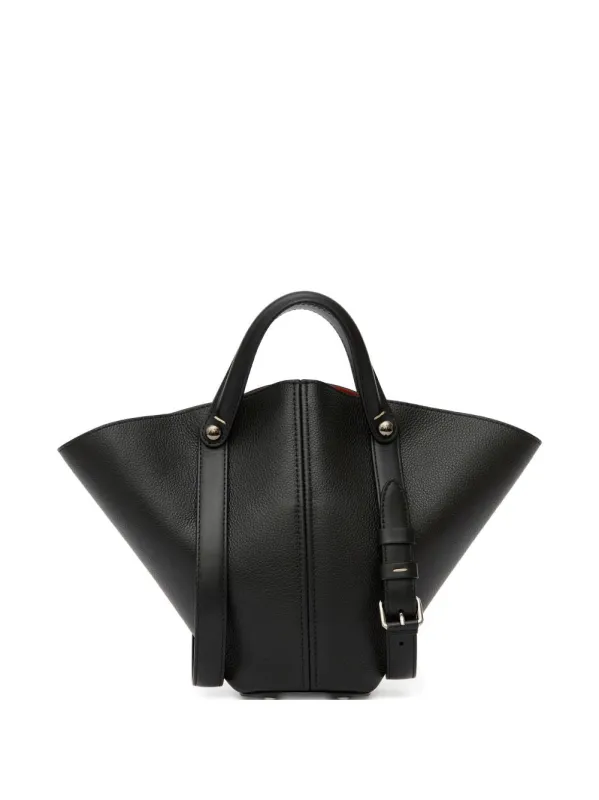 Dress-Age Small Leather Handbag made by Maison Margiela