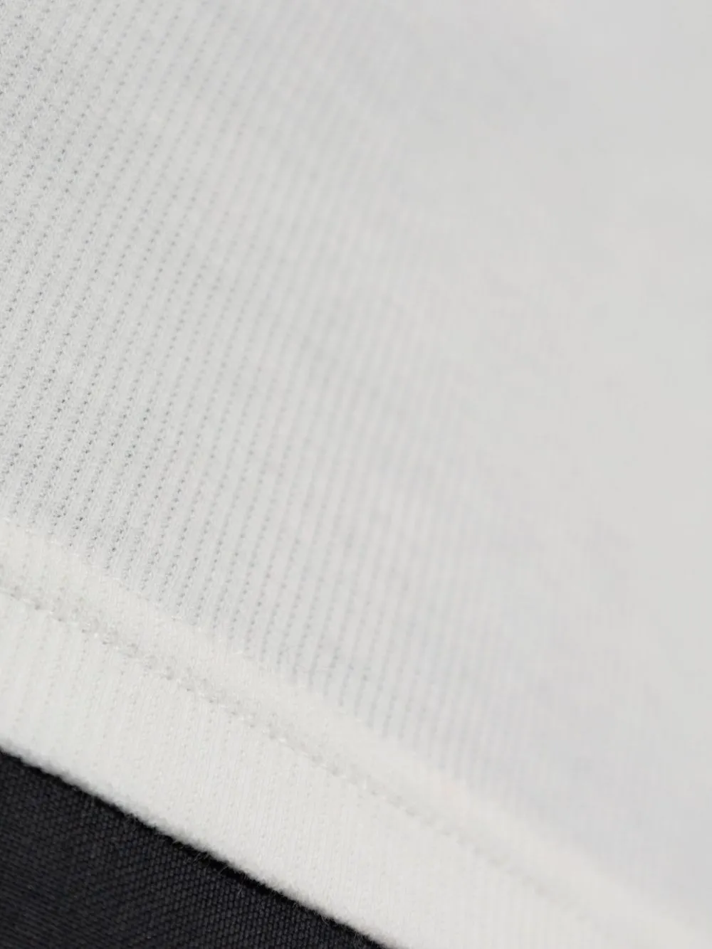 Logo Cotton Tank Top sold by Wanan Luxury product image thumbnail 2