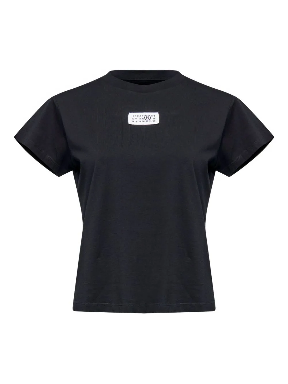 Logo Cotton T-Shirt sold by Wanan Luxury
