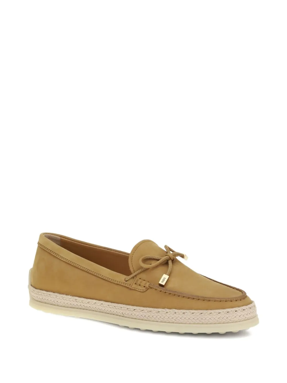 Suede Leather Loafers sold by Wanan Luxury product image thumbnail 2