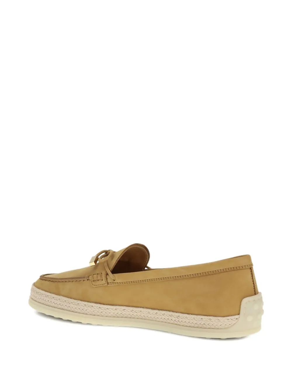 Suede Leather Loafers sold by Wanan Luxury product image thumbnail 4