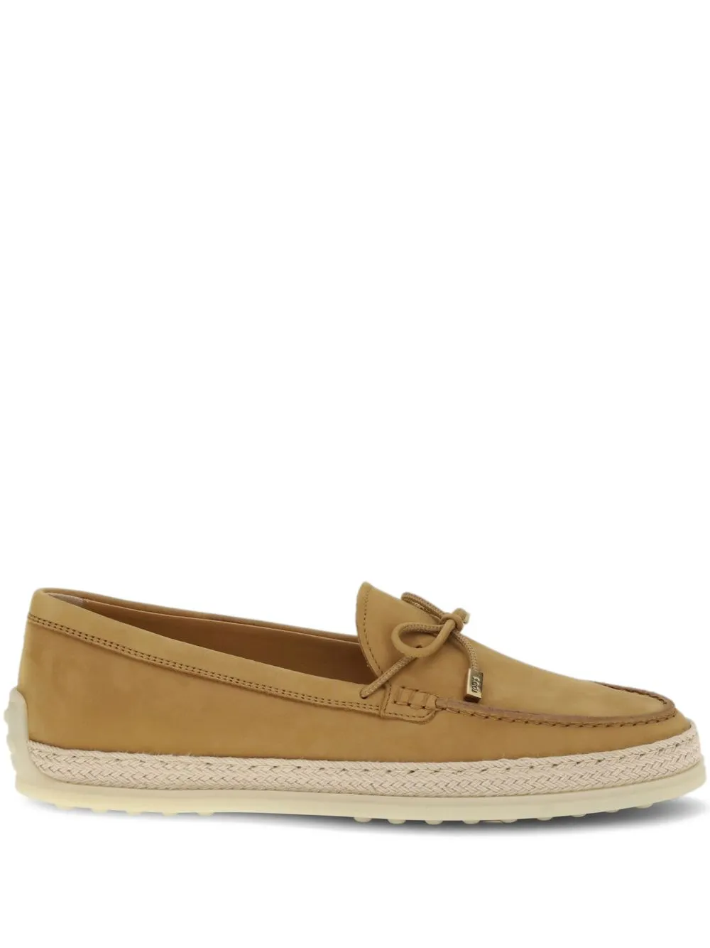 Suede Leather Loafers sold by Wanan Luxury