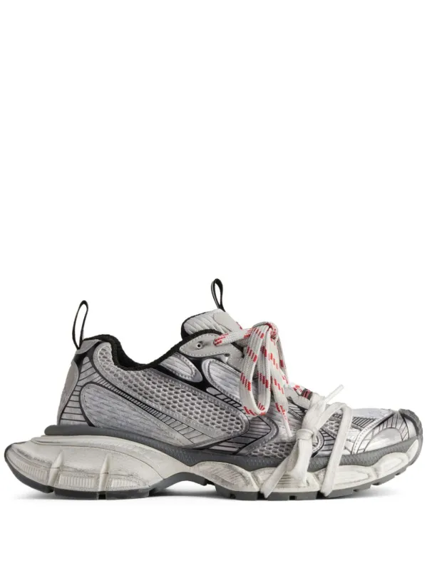 3xl Sneakers sold by Wanan Luxury