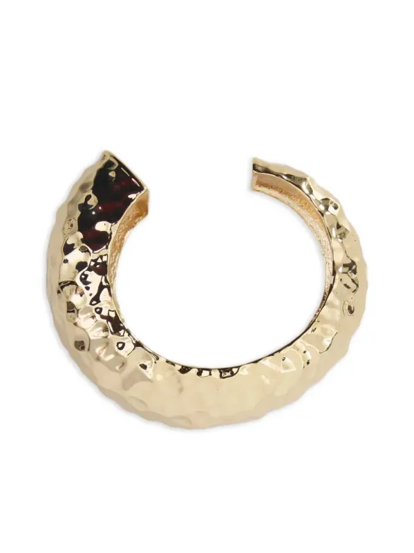 Hammered Bracelet sold by Wanan Luxury