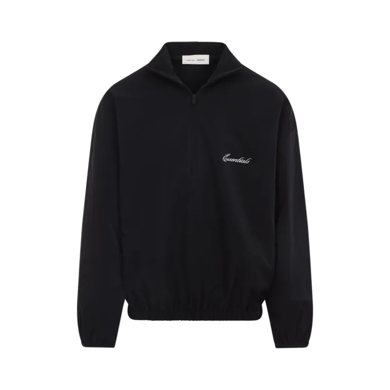 Sweatshirts Black sold by Wanan Luxury