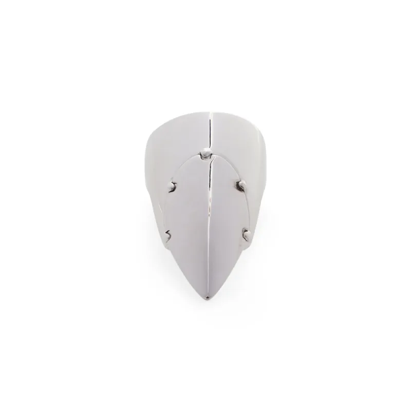 Rings Metallic sold by Wanan Luxury