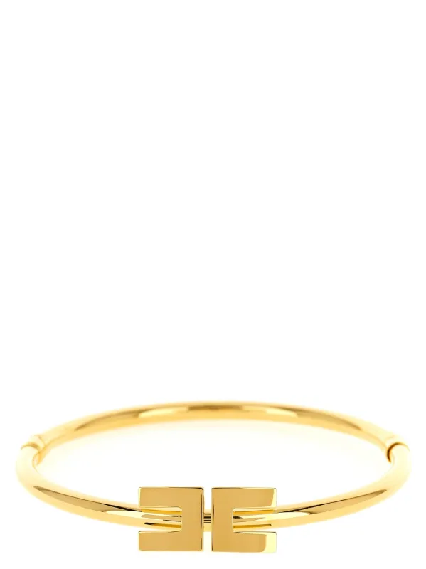 Logo Necklace Jewelry Gold sold by Wanan Luxury