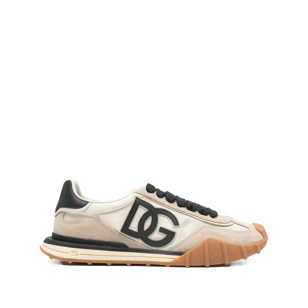 Sneakers Neutral, Black sold by Wanan Luxury