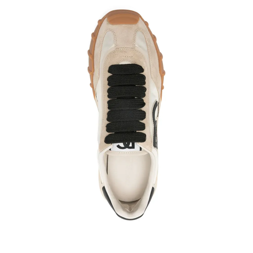 Sneakers Neutral, Black sold by Wanan Luxury product image thumbnail 2