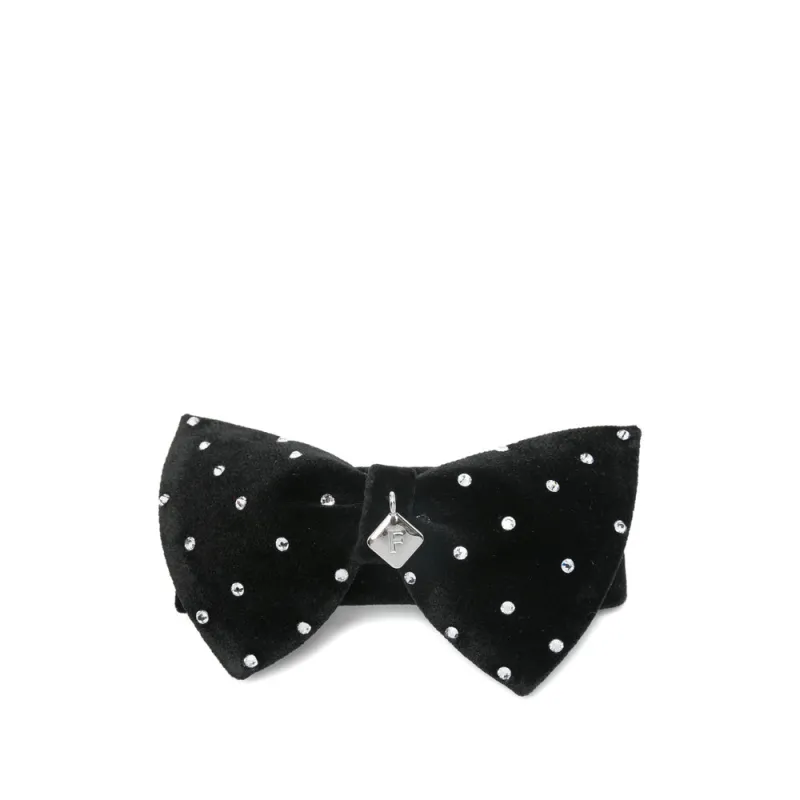 Hair Accessories Black sold by Wanan Luxury