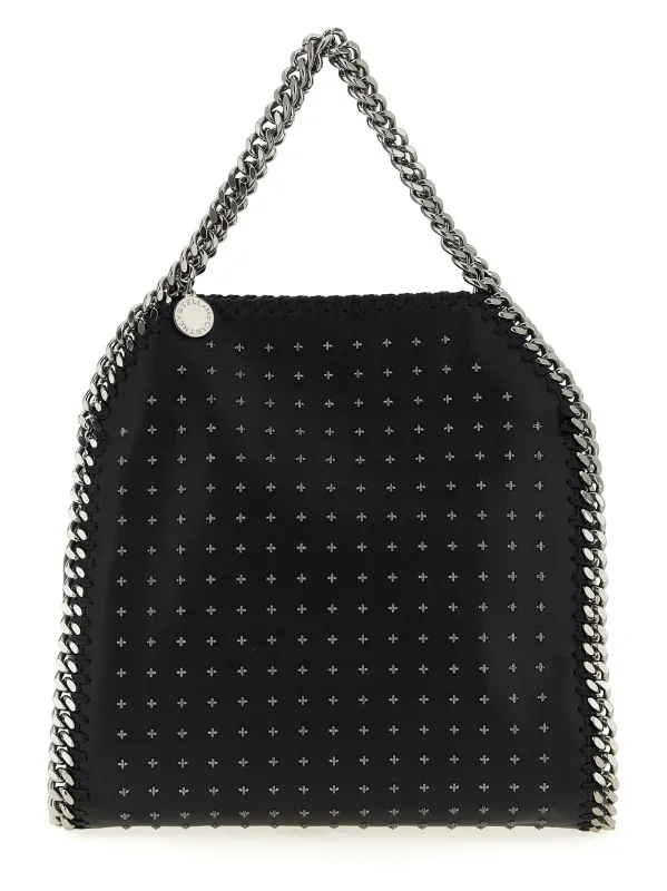 Falabella Hand Bags Black sold by Wanan Luxury