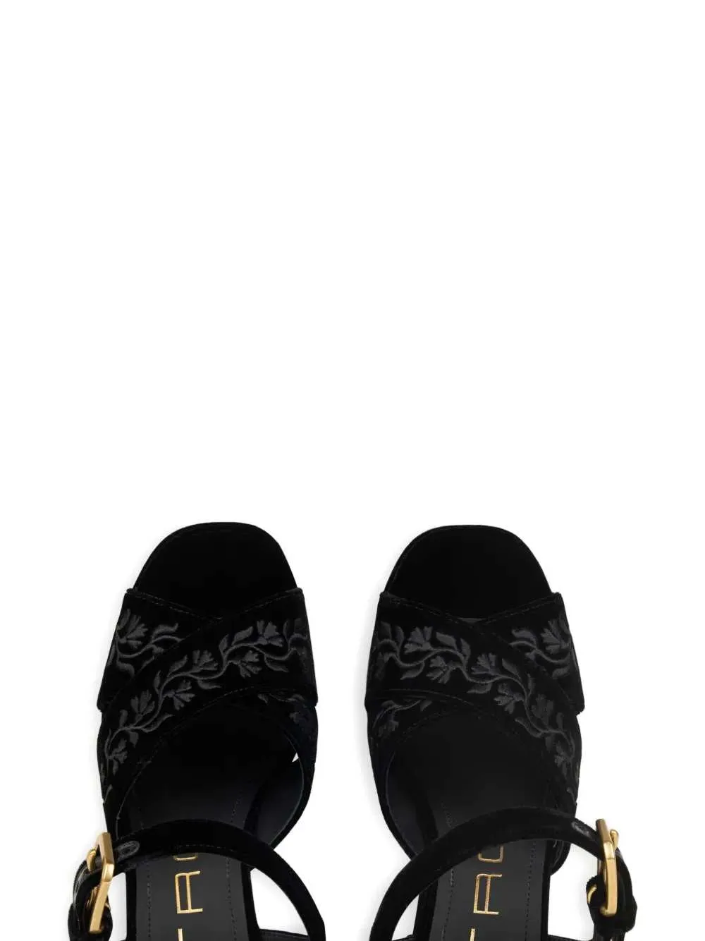 100mm Sandals sold by Wanan Luxury product image thumbnail 3
