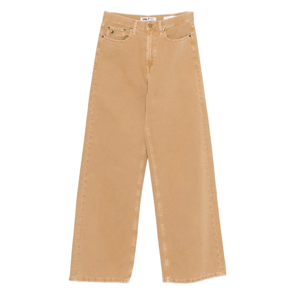 Denim Neutral sold by Wanan Luxury