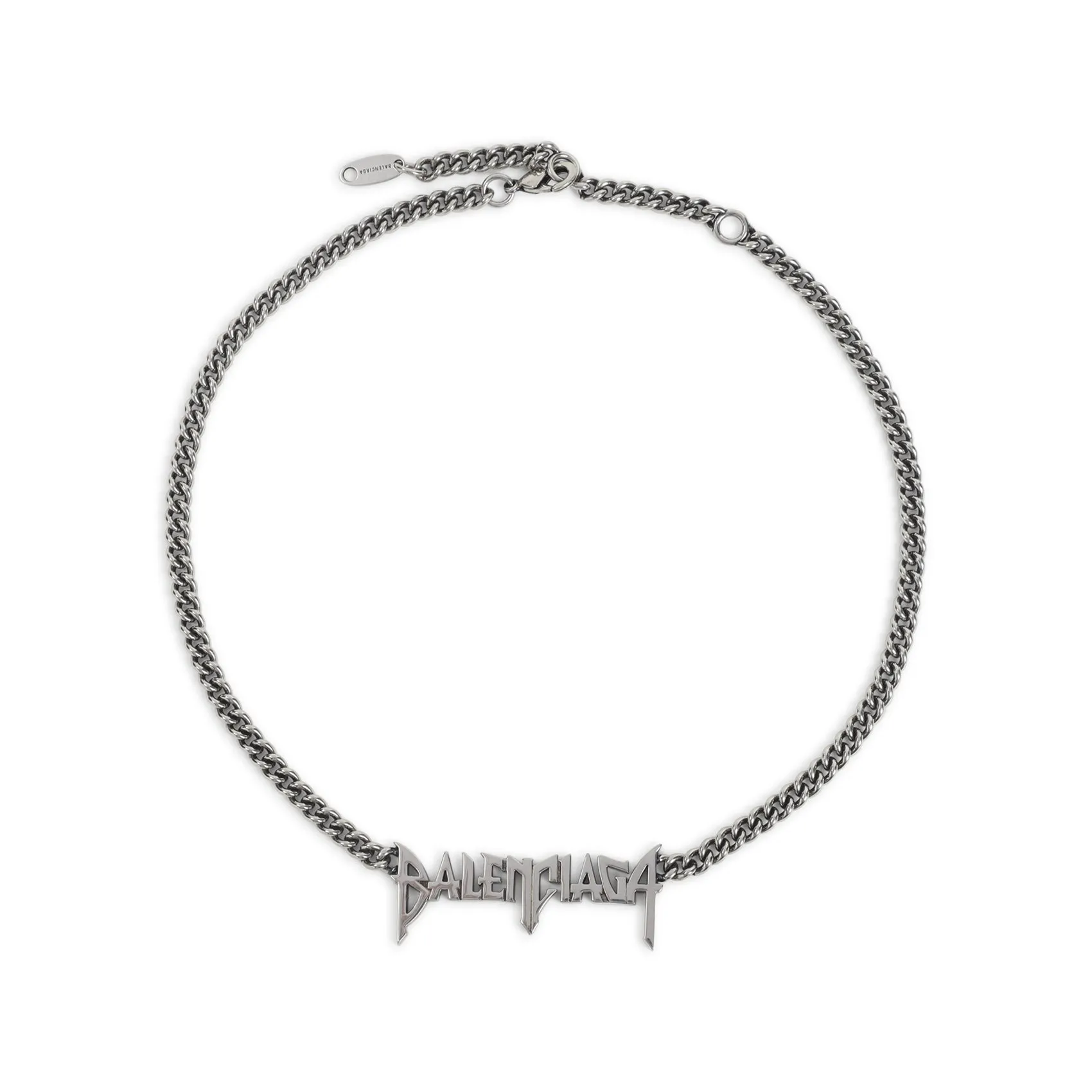 Necklaces Metallic sold by Wanan Luxury