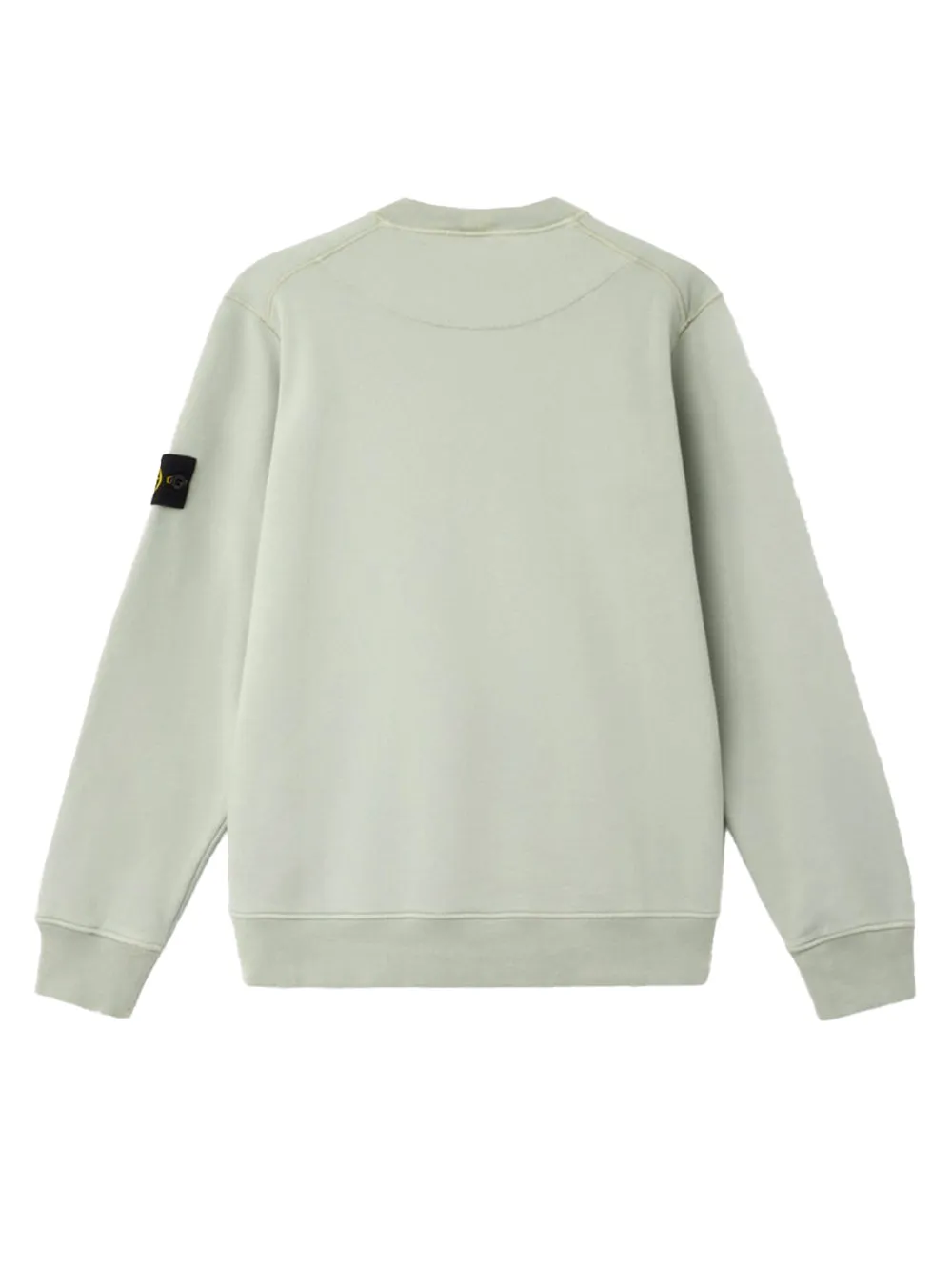 Regular Fit Medium-Weight Cotton Crewneck Sweatshirt With Raglan Sleeves sold by Wanan Luxury product image thumbnail 2