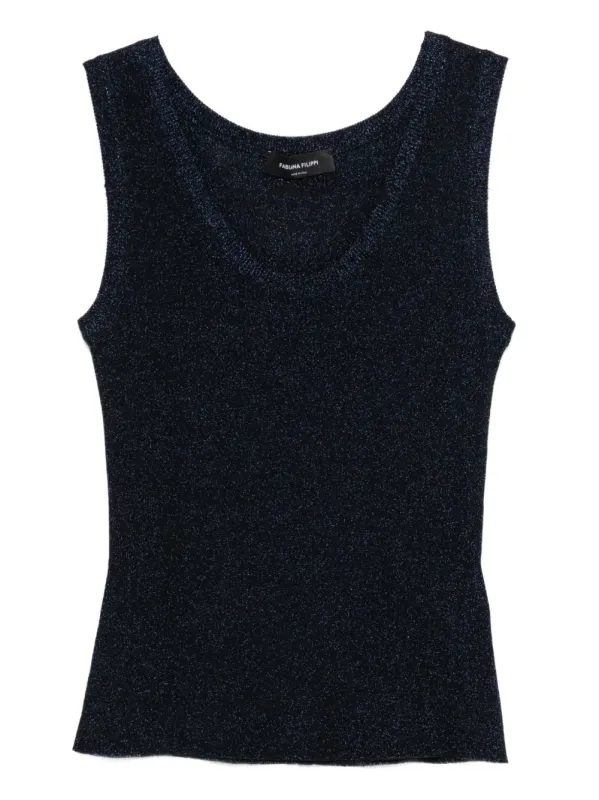 Tank Top sold by Wanan Luxury
