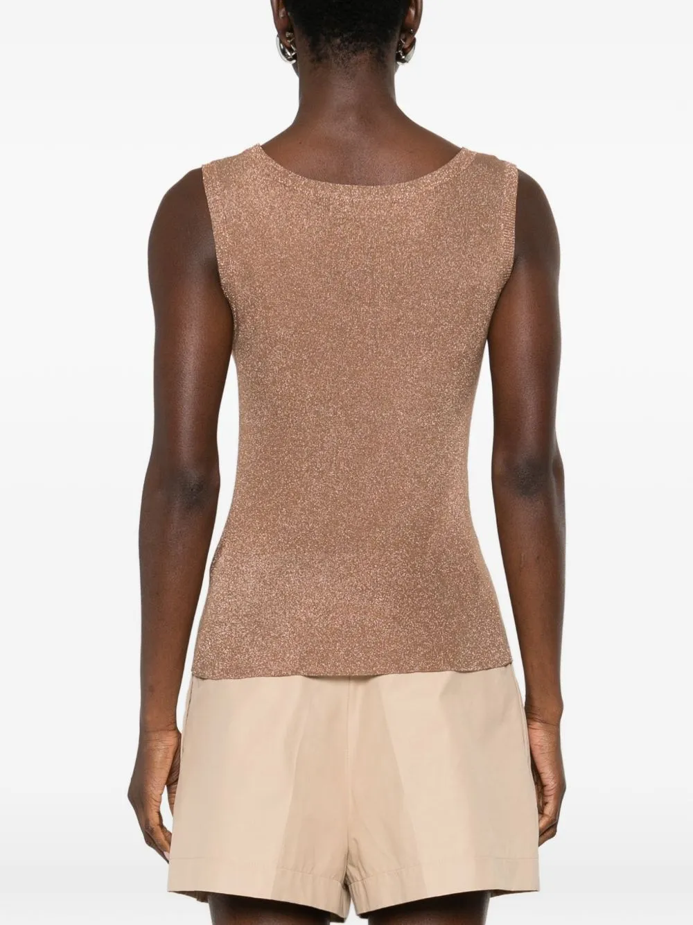 Tank Top sold by Wanan Luxury product image thumbnail 4