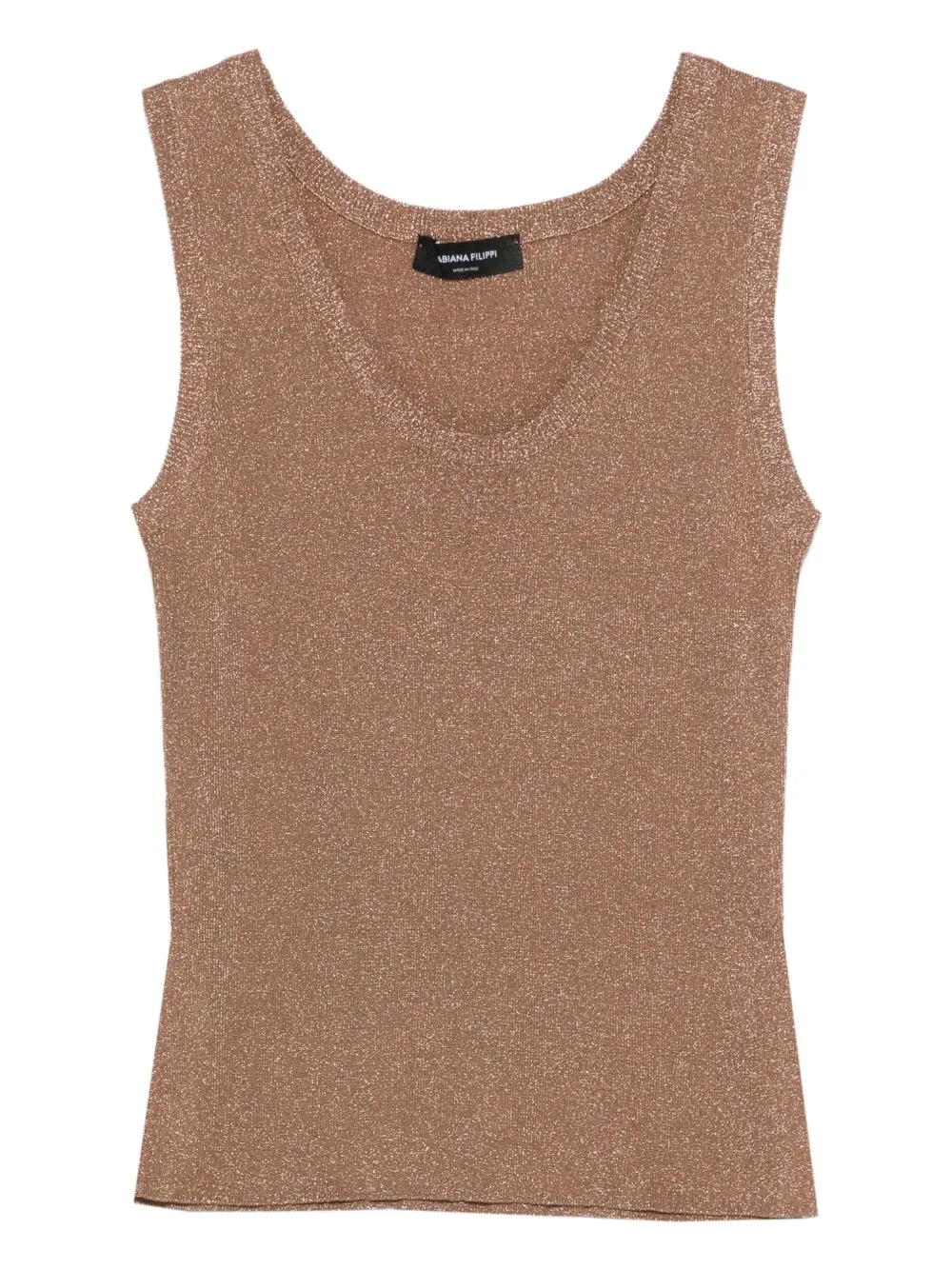 Tank Top sold by Wanan Luxury