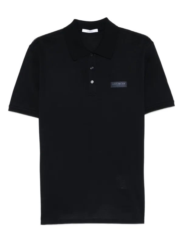 Cotton Polo Shirt sold by Wanan Luxury