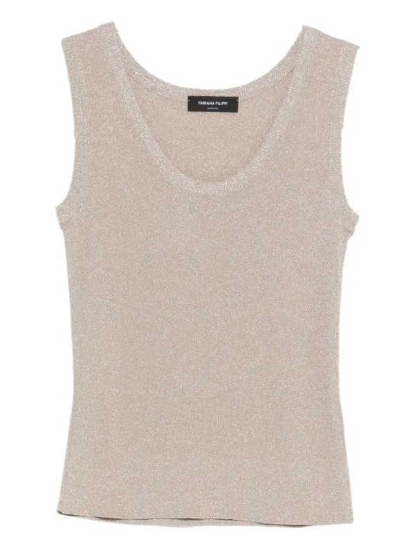 Tank Top sold by Wanan Luxury