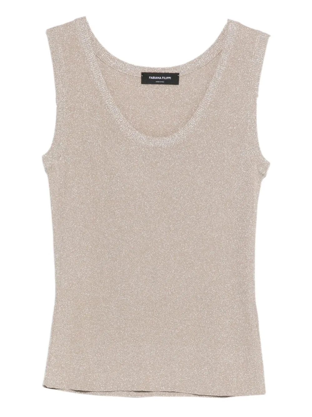 Tank Top sold by Wanan Luxury