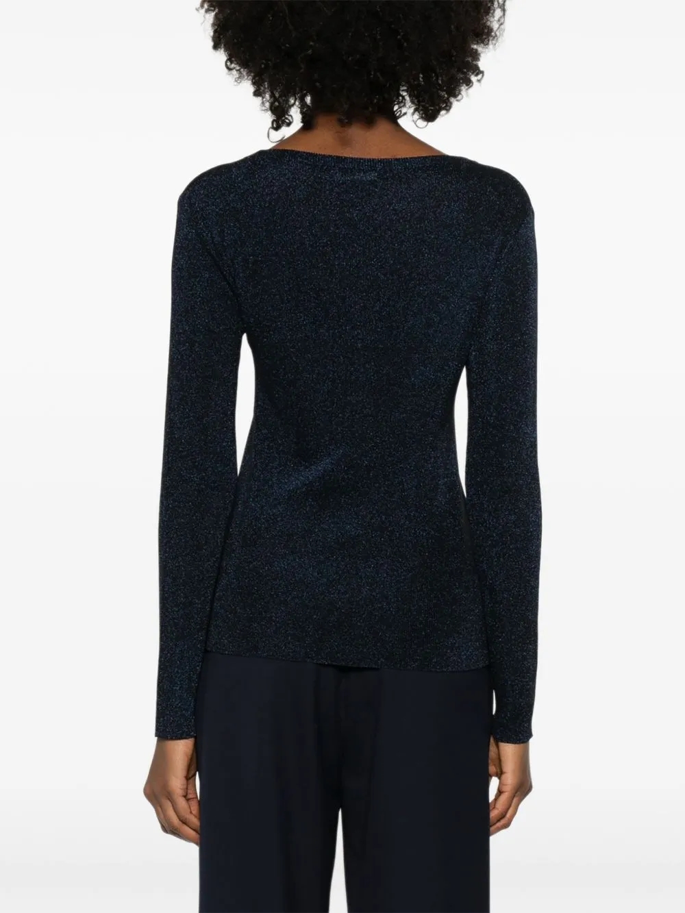 Crewneck Sweater sold by Wanan Luxury product image thumbnail 5