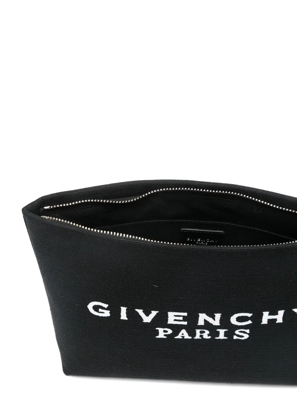 Logo Cotton Pouch sold by Wanan Luxury product image thumbnail 4