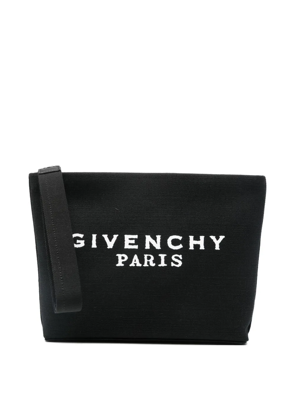 Logo Cotton Pouch sold by Wanan Luxury