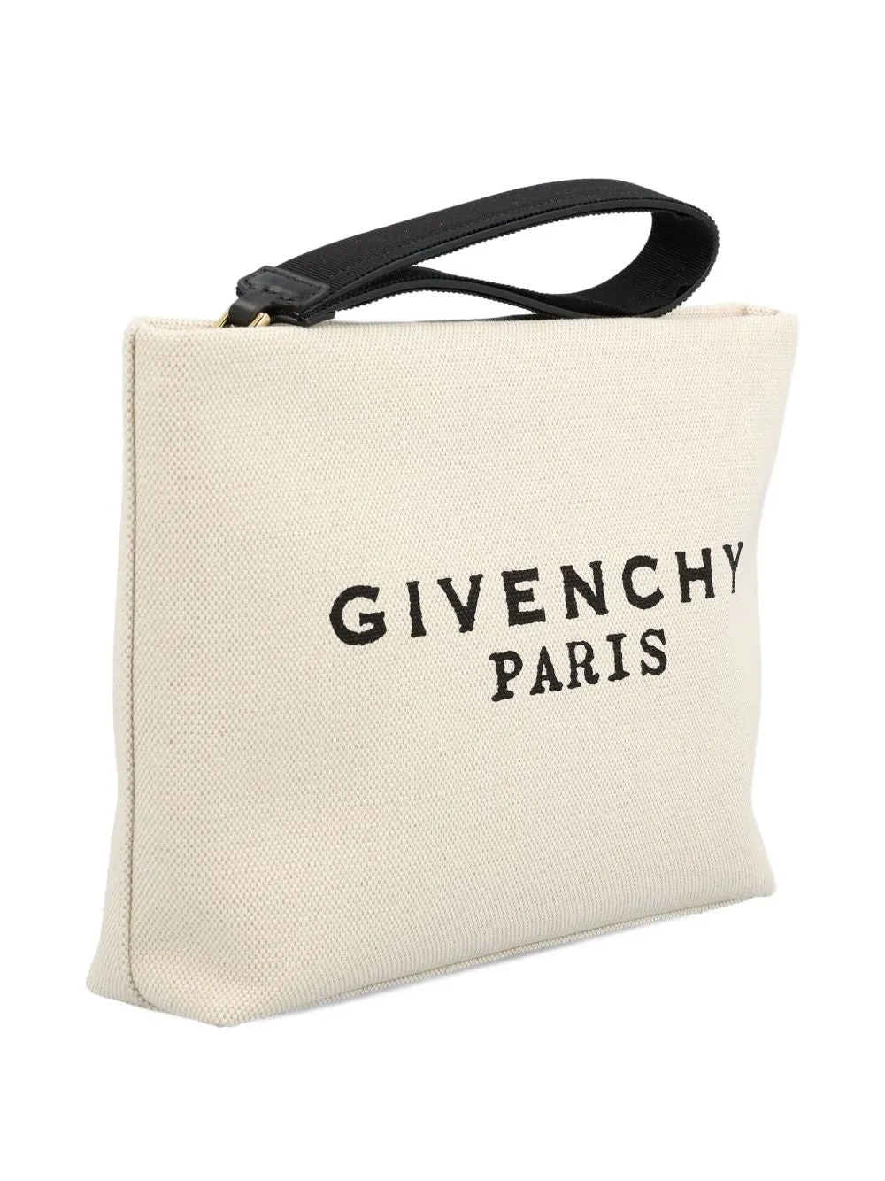 Logo Cotton Pouch sold by Wanan Luxury product image thumbnail 3