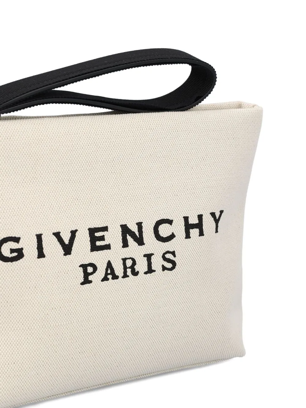 Logo Cotton Pouch sold by Wanan Luxury product image thumbnail 4