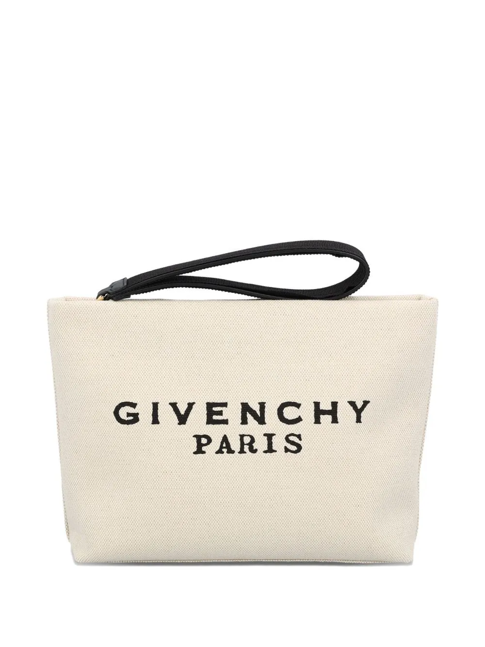 Logo Cotton Pouch sold by Wanan Luxury