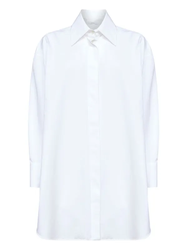 Cotton Shirt sold by Wanan Luxury