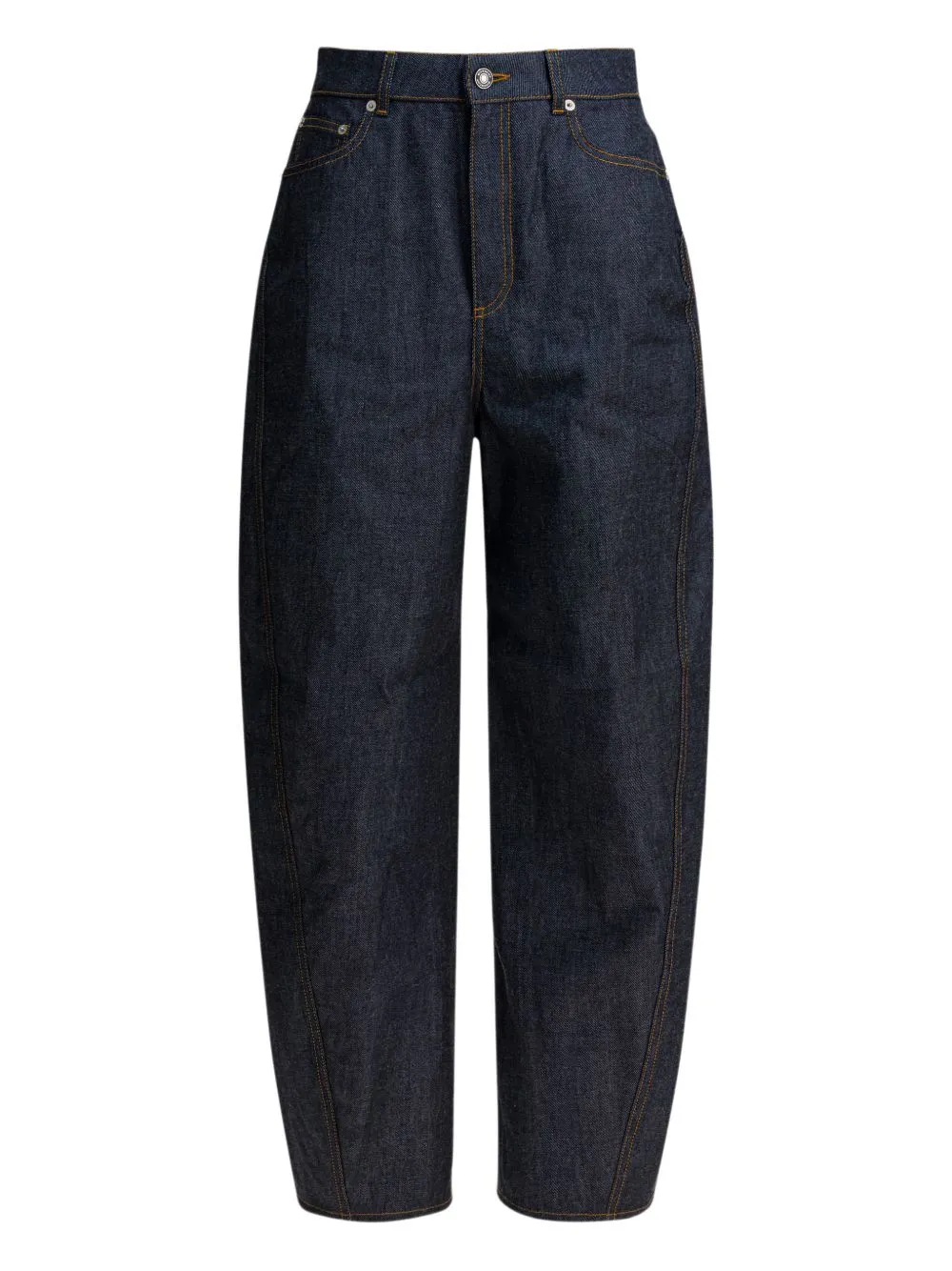 Denim Cotton Jeans sold by Wanan Luxury