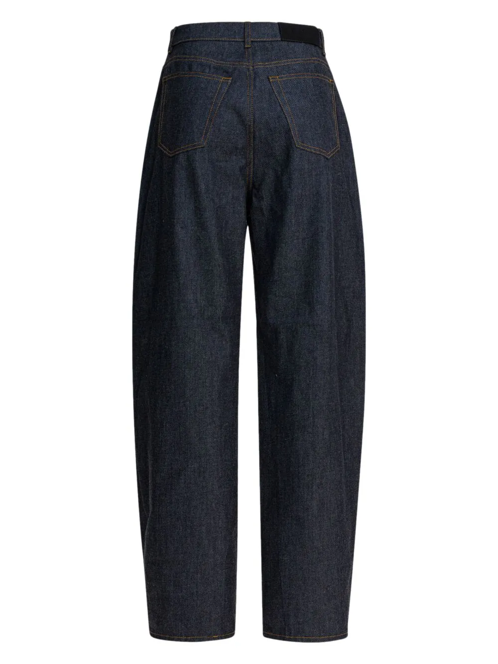 Denim Cotton Jeans sold by Wanan Luxury product image thumbnail 5