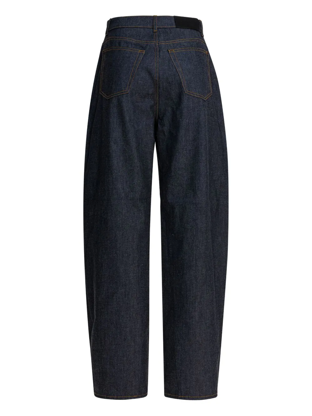 Denim Cotton Jeans sold by Wanan Luxury product image thumbnail 2
