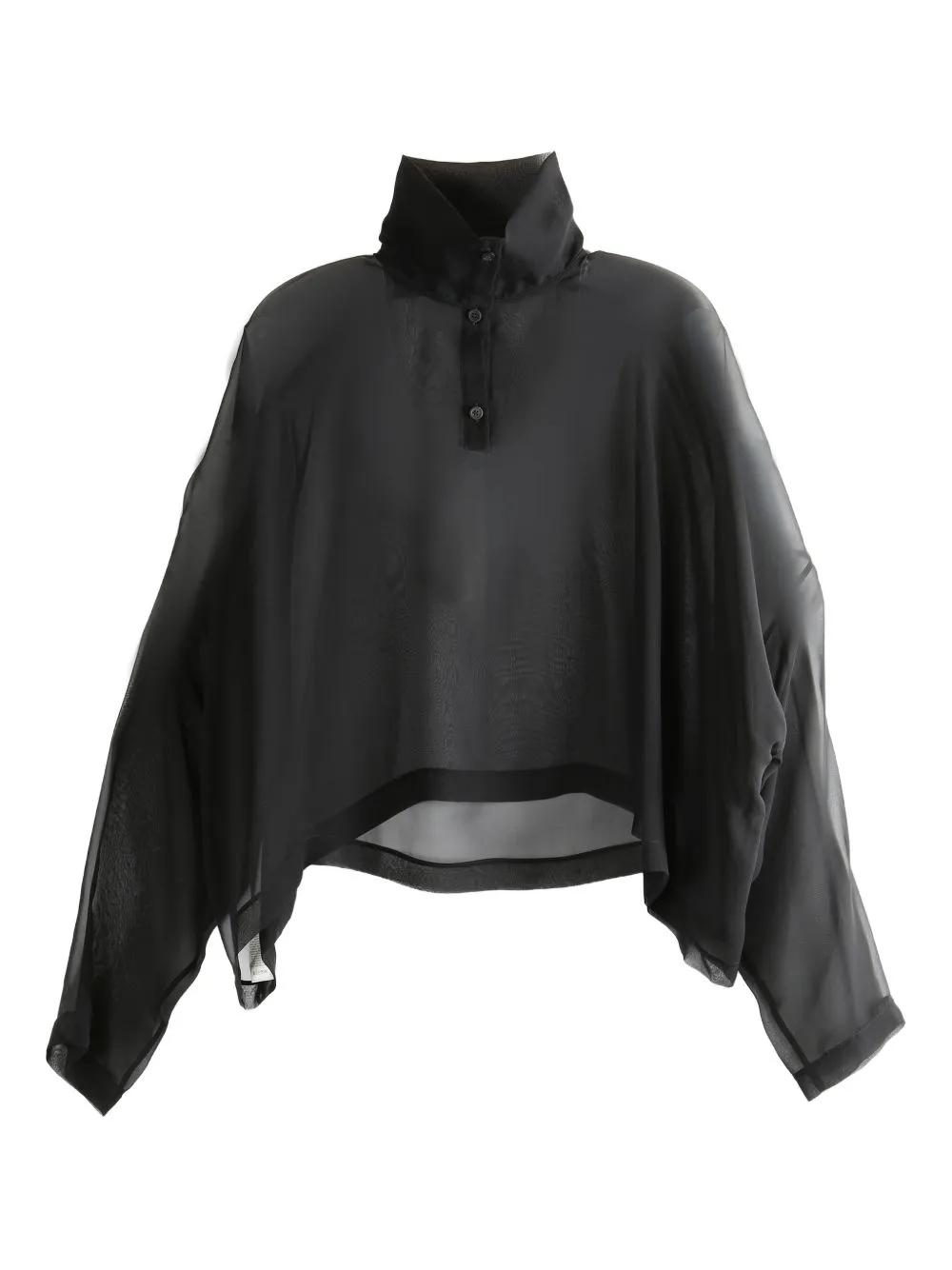 Temple Jumbo Top sold by Wanan Luxury